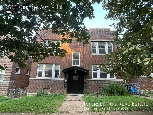 Building Photo - 3541 Oregon Ave Unit 1N