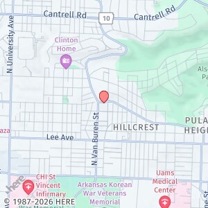 Photo - 3209 Kavanaugh Blvd