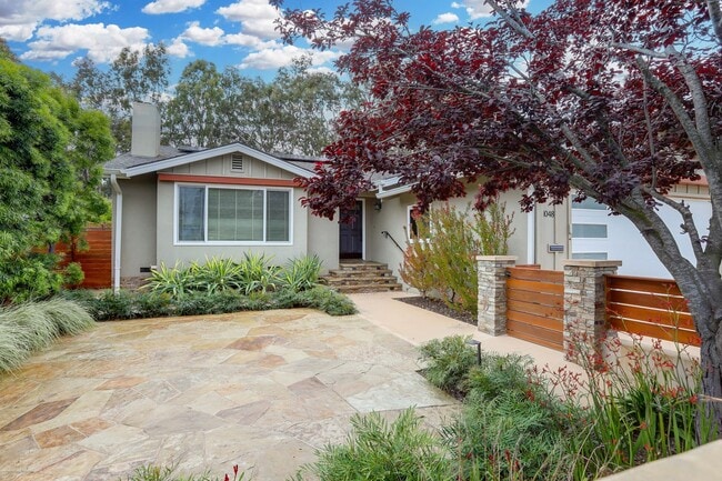 Photo - 4BR/3.5BA Belmont Home with Multiple Ensuite Bedrooms, A/C & 2-Car Garage | YouTube Tour
