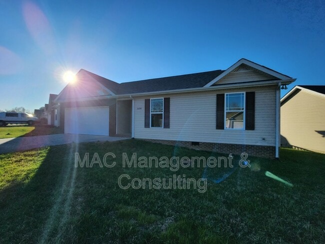 Photo - 1606 Bobby Nichols Dr