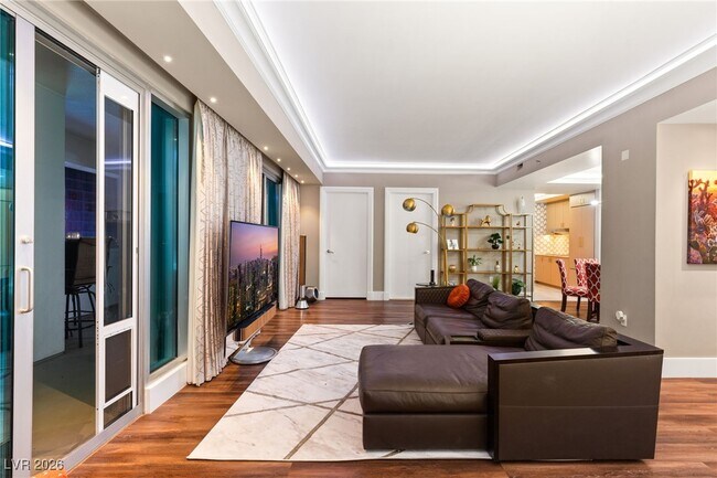 Photo - 2700 S Las Vegas Blvd Unit 3705