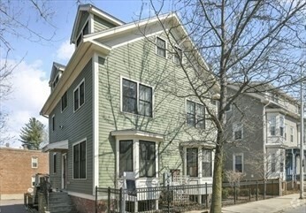 Building Photo - 408 Putnam Ave Unit 408 Rental