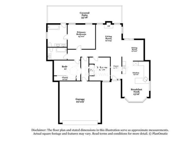 3 Bedroom Pet-Friendly Home in LAS VEGAS, ... - 3 Bedroom Pet-Friendly Home in LAS VEGAS, ...