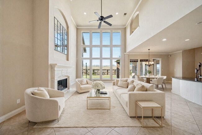 Building Photo - 8702 Stowe Creek Ln