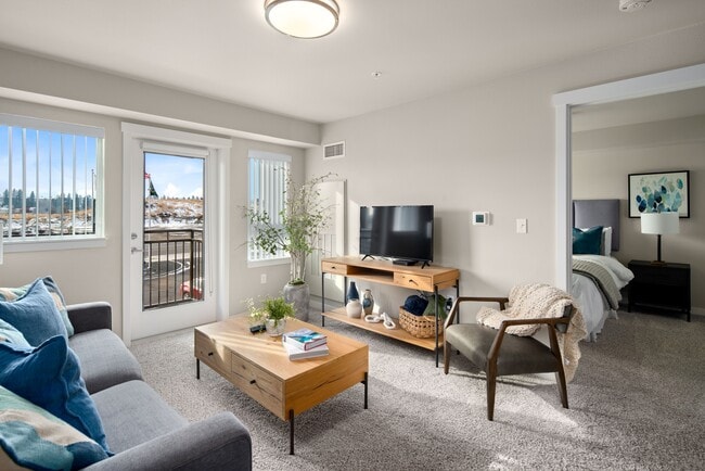 Affinity at Broadmoor 62+