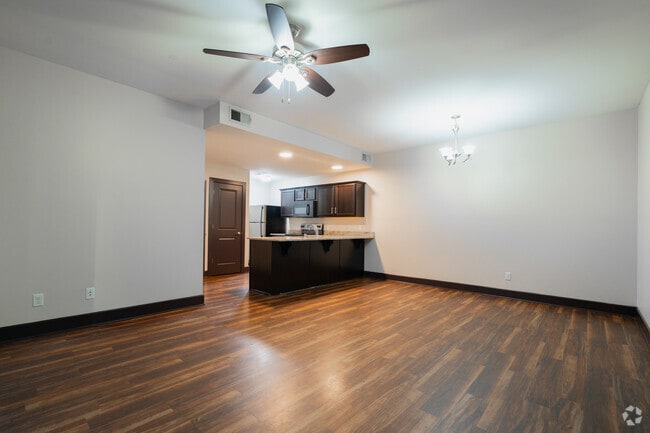 Interior Photo - Westport Woods Rental