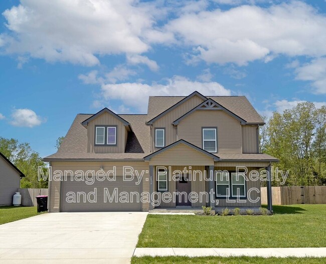 Photo - 2098 Ireland Wy House