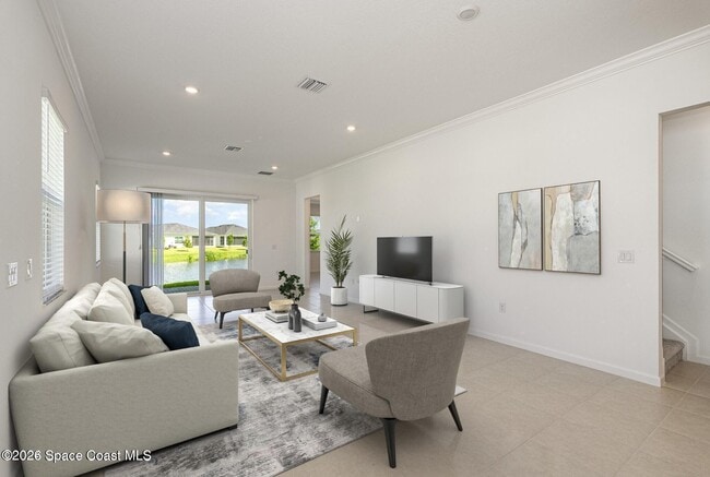 Photo - 2313 Antarus Dr NW