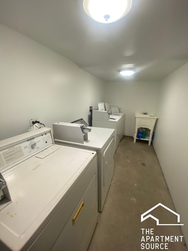Photo - 1820 S Allport St Unit 1F