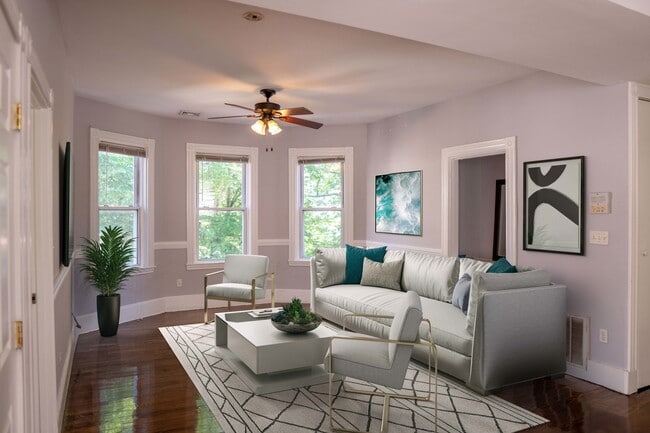 Photo - 19 Parker Hill Ave Unit 1