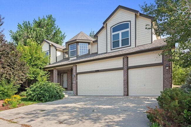 Building Photo - 8700 Triple Crown Dr Rental