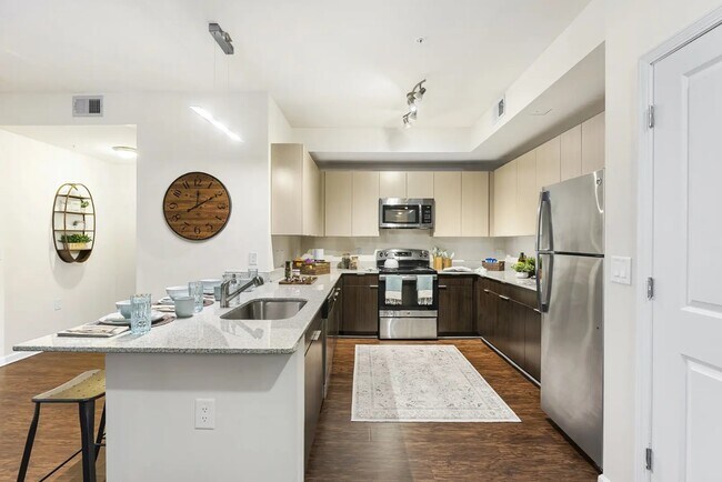 Photo - The Standard at Boone