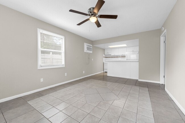 Photo - 1BD/1BA Apartment off Curry Ford in Henley Park Apartments! Unit P1: Henley Park #5113-1