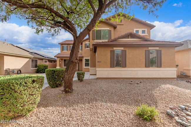 Photo - 40747 W Robbins Dr