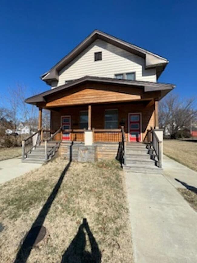 Building Photo - 708 Bayard Park Dr Unit 710 Rental