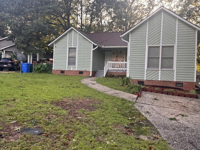 Photo - 5813 Horton Pl