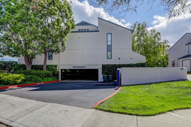 Photo - 845 Woodside Way Unit 209