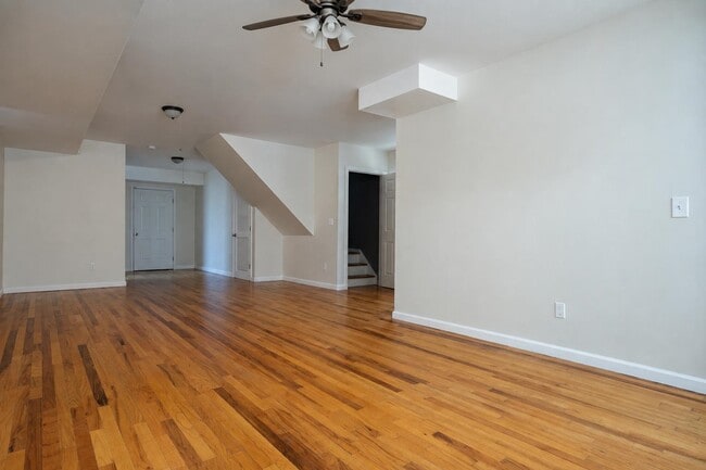 Photo - 203 Halladay St Unit 1