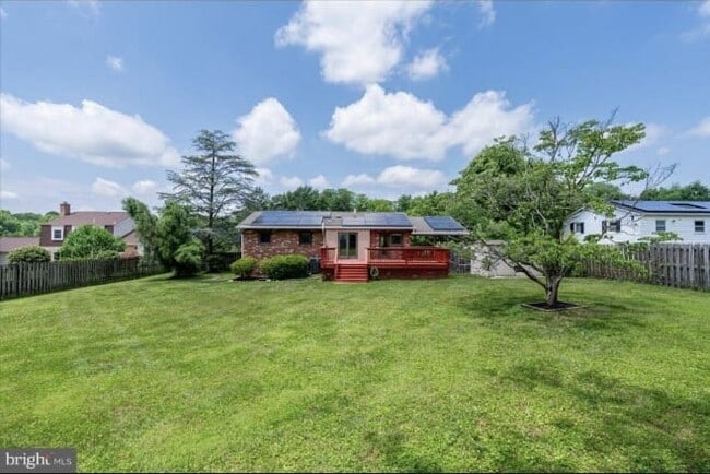 15617 Allnutt Ln