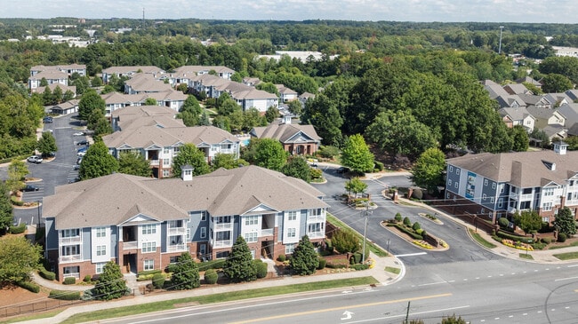 Residences at Brookline