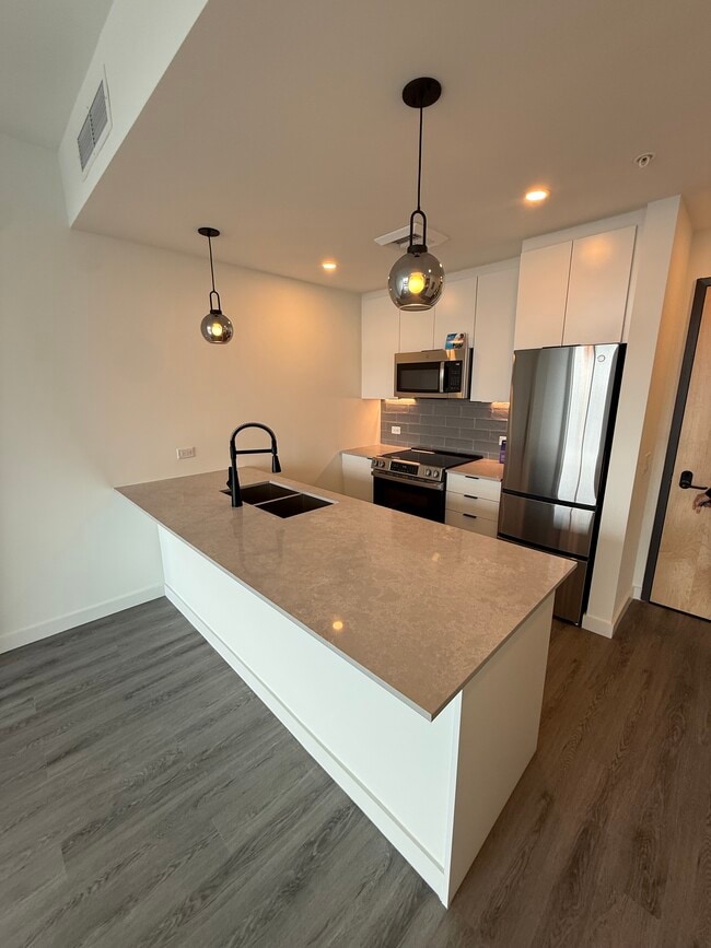 Photo - 1940 NW 2nd Ct Unidad A3 Rental