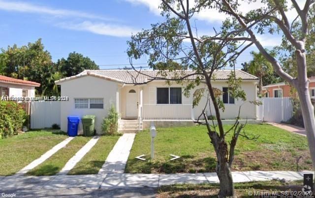 Building Photo - 1961 SW 33rd Ave Rental