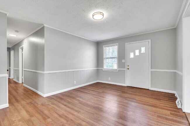 Photo - 3BR, 1.5 BA Ranch on Over Half an Acre with Fenced Yard, and Deck $1850/mo rent