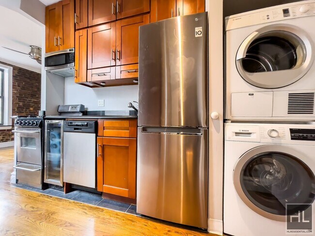 Building Photo - East 13th Street Rental