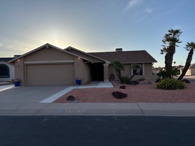 Photo - Lovely Updated 2bed/2bath Home in desert landscape of 45+ Active Adult Community of Leisure World...
