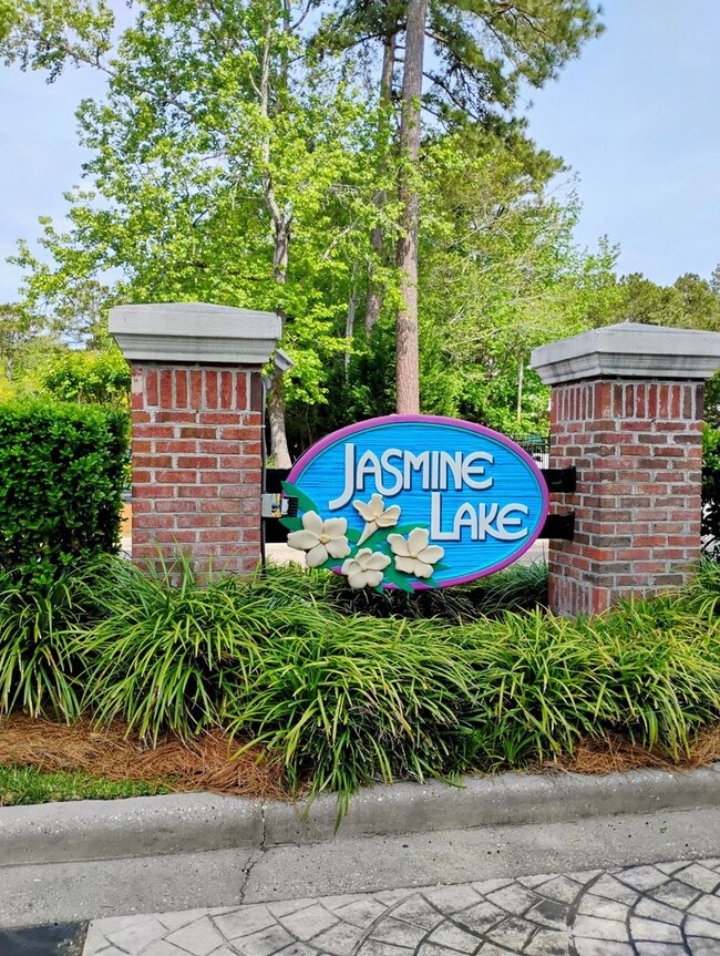 JASMINE LAKES - JASMINE LAKES Condo