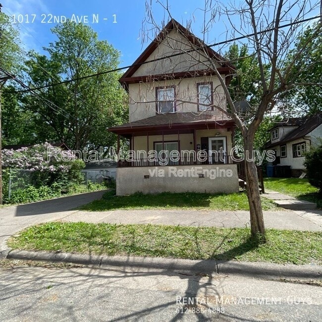 Photo - 1017 22nd Ave N Apartment Unit 1