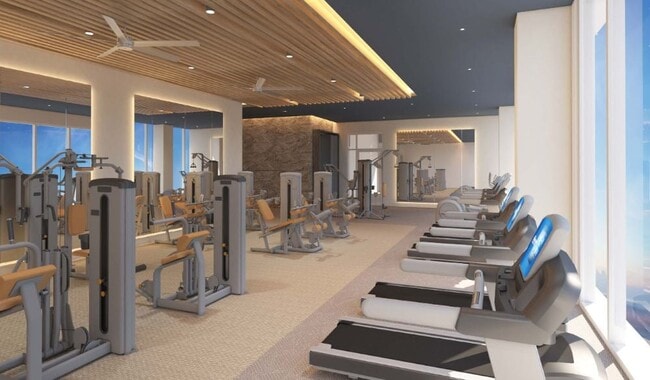 Photo - Gables Riverwalk