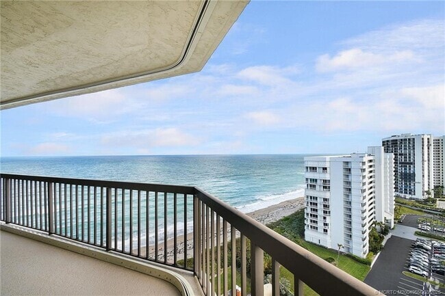 Building Photo - 9550 S Ocean Dr Unit 1610 Rental