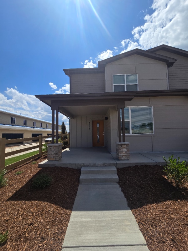 4833 Autumn Leaf Dr