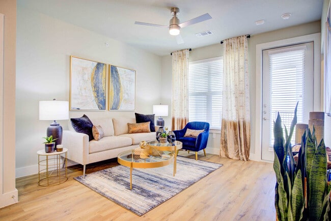 Apartamentos Sendero Trace — foto comunitaria