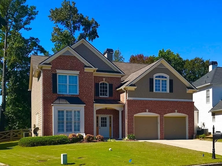 Photo - 1920 Barrett Knoll Cir (Kennesaw, GA)