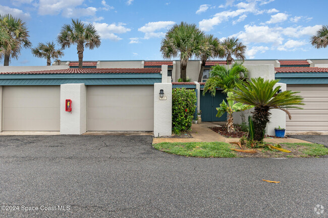 Building Photo - 105 Florida A1A Rental