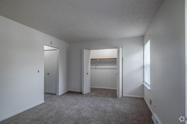 Woodside Terrace Apartments