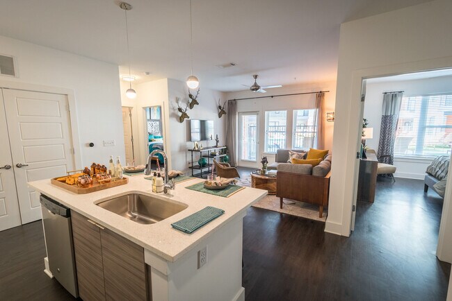 Photo - Anthem on Ashley