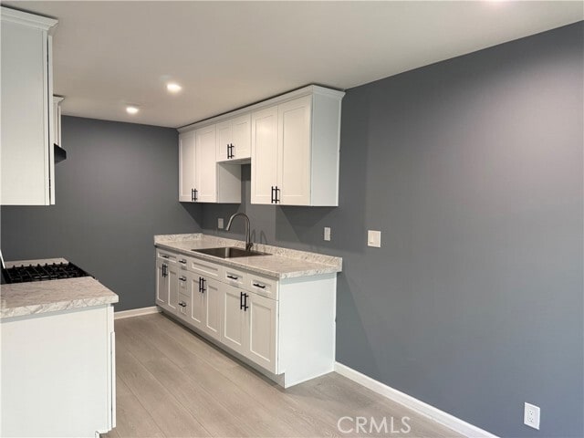 Photo - 6722 Whitsett Ave