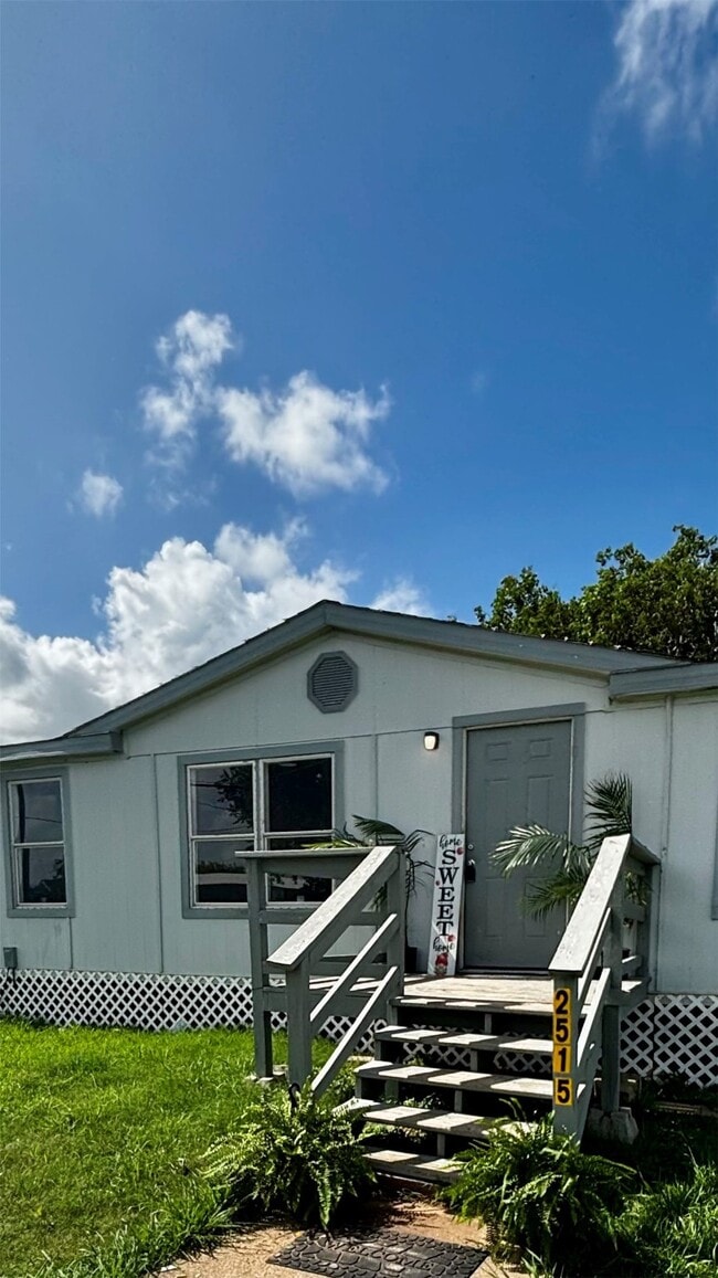 Building Photo - 2515 Oyster Creek Bend Rental