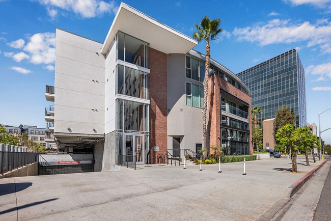 Photo - The Blvd Lofts