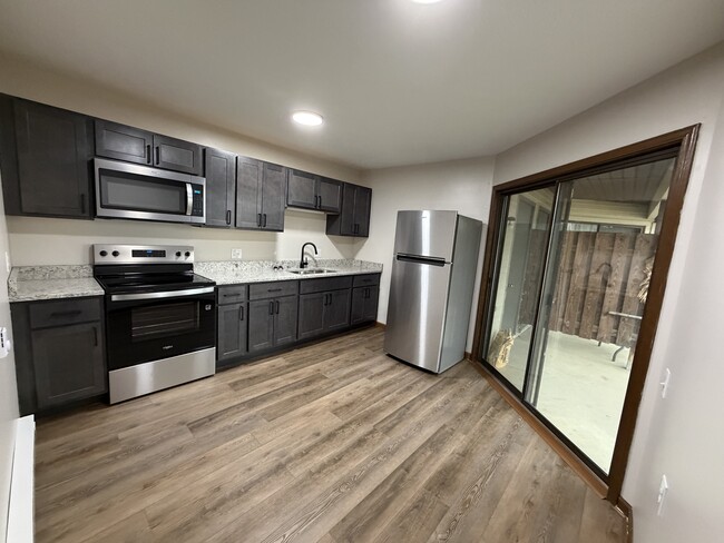 Photo - CedarCliff Unidad 5