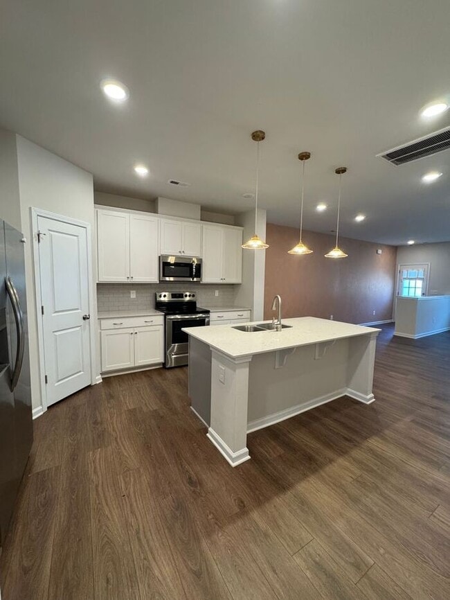 Charming Home in Travelers Rest!