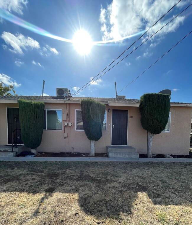 Building Photo - 1137 Jones Ave Unit 1141