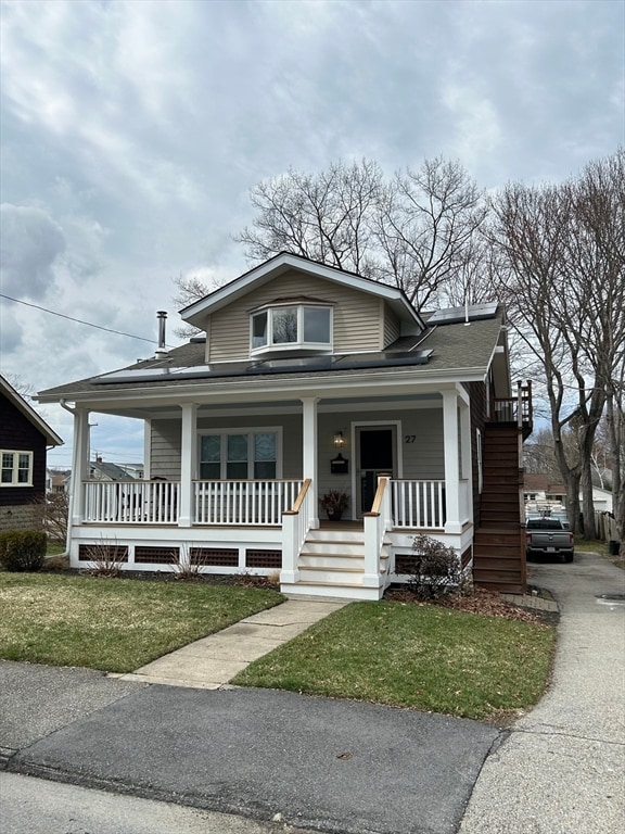 Building Photo - 27 Nelson St Unit 2