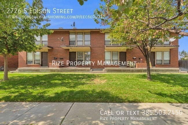 Photo - 2726 S Edison St