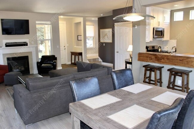 Photo - Furnished 2 BR home in Old Mill district