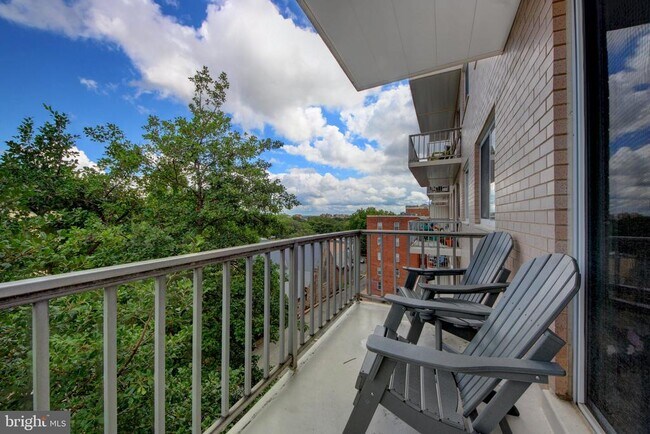 2829 Connecticut Ave NW Unit 601
