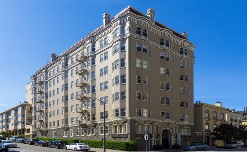 Photo - 2201 Pacific Ave Apartments